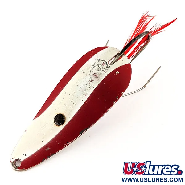 Weedless Dardevle Imp