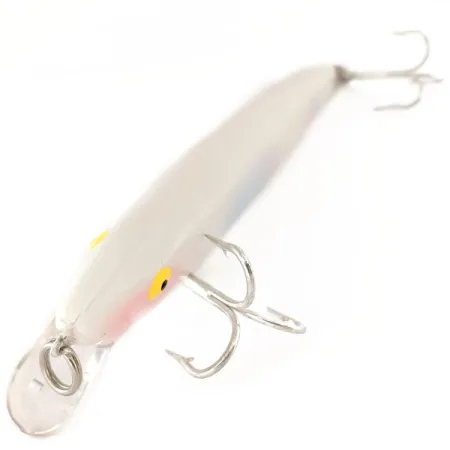 Bomber Magnum Long A B17A Minnow, Perla, 42g, Ganci saltwater, #11273