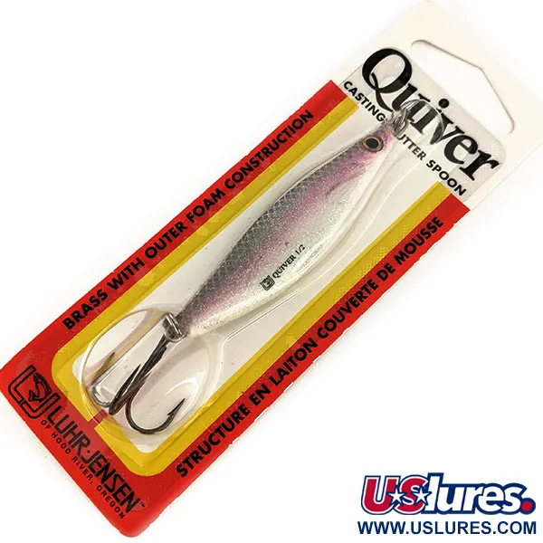 Luhr Jensen Quiver Glow