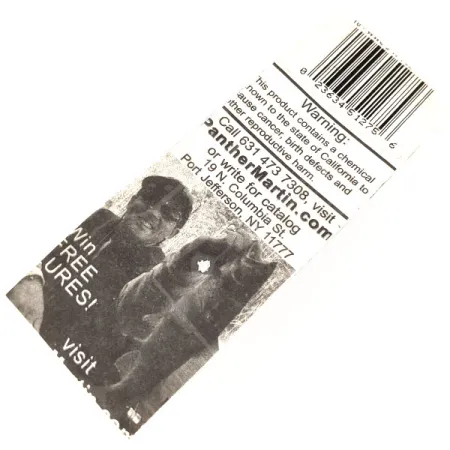 Weedless Panther Martin Weed Wing Cucchiaino, Nickel, 14g, Antialga, #11286