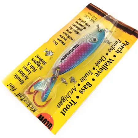 Northland Macho Minnow Esca Jig