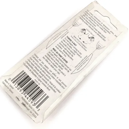 Rattlesnake Blaze Lipless Esca Lipless, Rainbow Blue, 14g, #11668