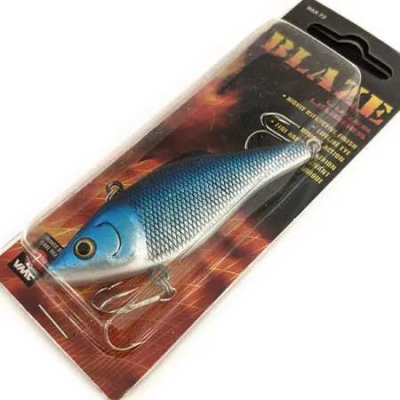 Blaze Rattlesnake Tackle