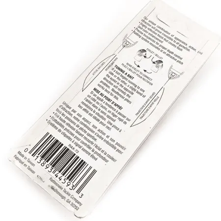 Rattlesnake Blaze Lipless Artificiale, Verde, 14g, Rattle, #11667