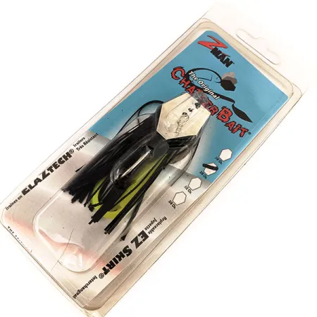 Z-man Chatterbait