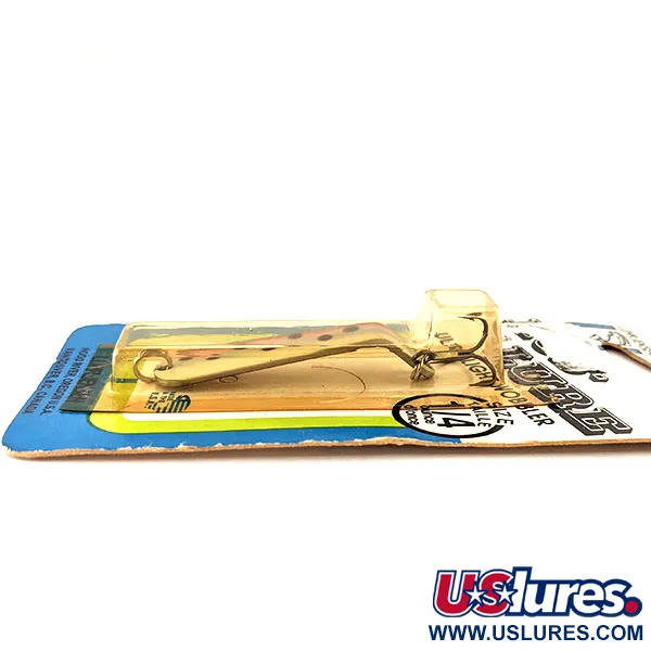 Luhr Jensen Hus-lure Ondulante, Trota iridea, 7g, Vintage, #11344