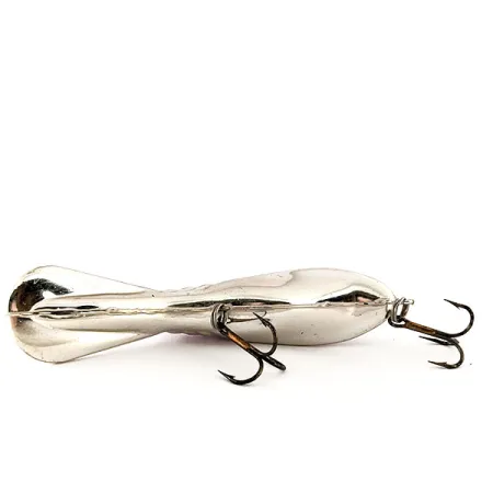 Norman B.H Bass Magnet Esca, Viola/Argento, 9g, Galleggiante, #11362