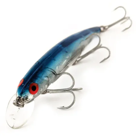 Bomber Long A Suspender, XBBO, 12g, Rattle Interno, #11376