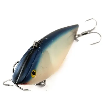 Cotton Cordell Super Spot Lipless Crankbait, Perla/Blu, 28g, Silenzioso, #11382