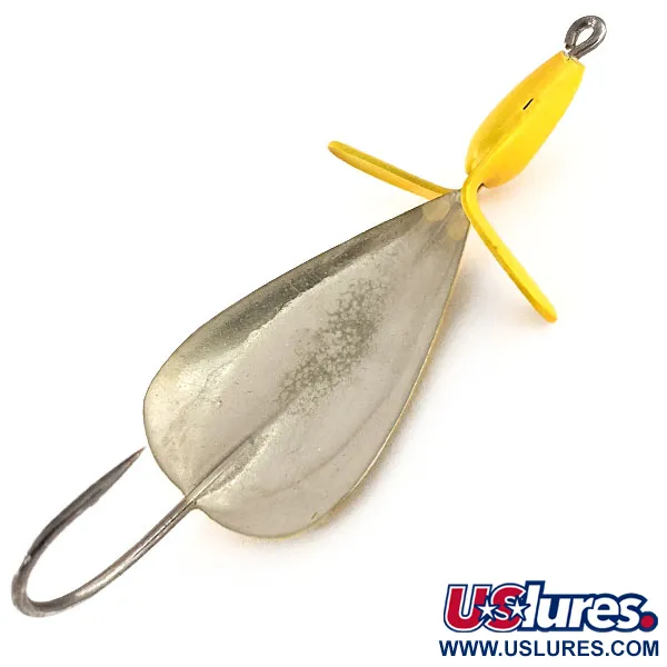 Panther Martin Weed Wing Cucchiaino Antialga, Five of Diamonds, #11398