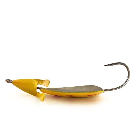 Panther Martin Weed Wing Cucchiaino Antialga, Five of Diamonds, #11398