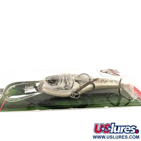 Cotton Cordell Grappler Shad Deep Diver, Shad, 12g, Paletta, #11417