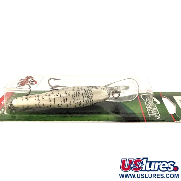 Cotton Cordell Grappler Shad Deep Diver, Shad, 12g, Paletta, #11417