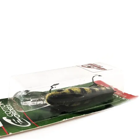 Cotton Cordell Grappler Jr Deep Diver Crankbait, Persico, 7g, #11425