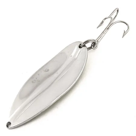 TODDCO Main liner UV Ondulante, Nichel / Verde, 21g, UV Glow, #11434