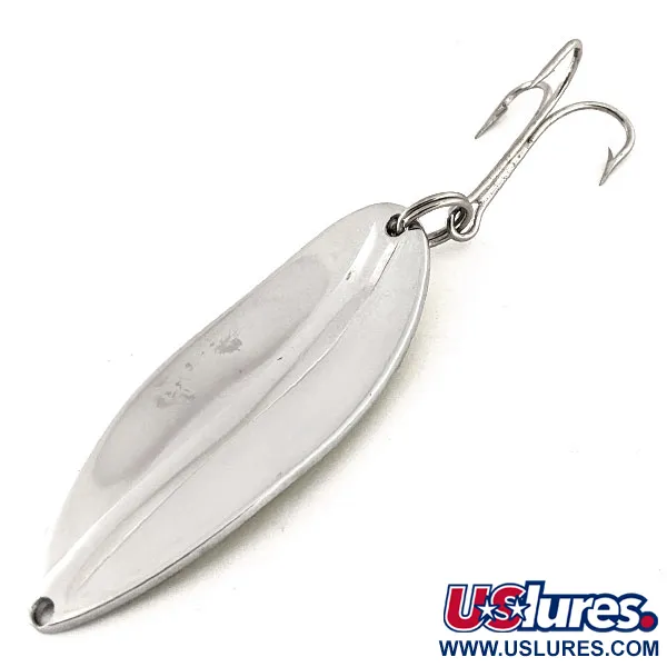 TODDCO Main liner UV Ondulante, Nichel / Verde, 21g, UV Glow, #11434