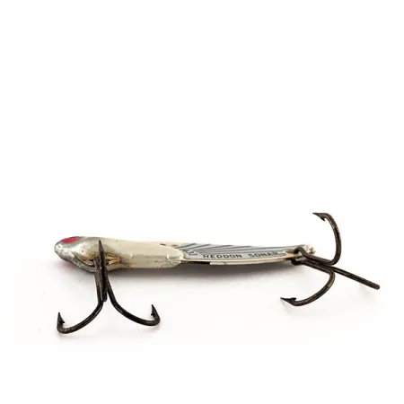 Heddon Sonar 431 Blade Bait, Perla / Specchio, 7,5g, #11459