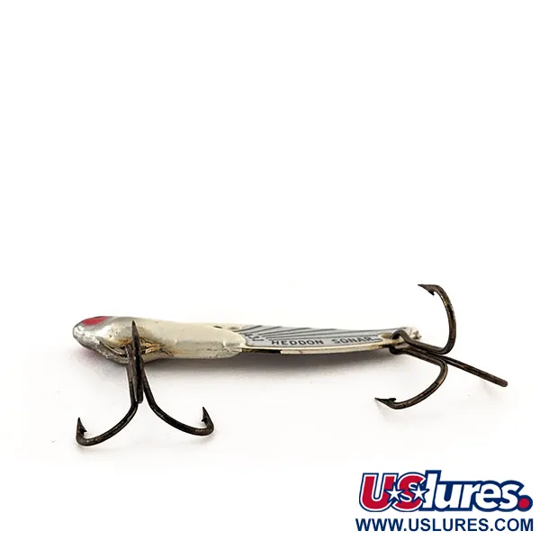 Heddon Sonar 431 Blade Bait, Perla / Specchio, 7,5g, #11459