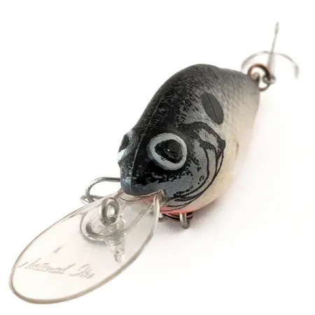 Lazy Ike Natural Ike, 10g, Crankbait #11476