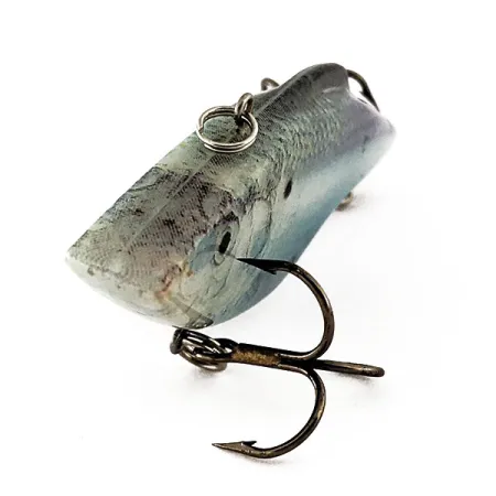 Berkley Frenzy Rattl'R Lipless Crankbait, Blu Chiaro, 14g, #11477