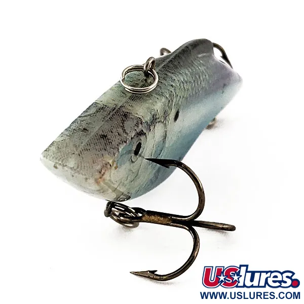 Berkley Frenzy Rattl'R Lipless Crankbait, Blu Chiaro, 14g, #11477