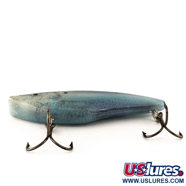 Berkley Frenzy Rattl'R Lipless Crankbait, Blu Chiaro, 14g, #11477