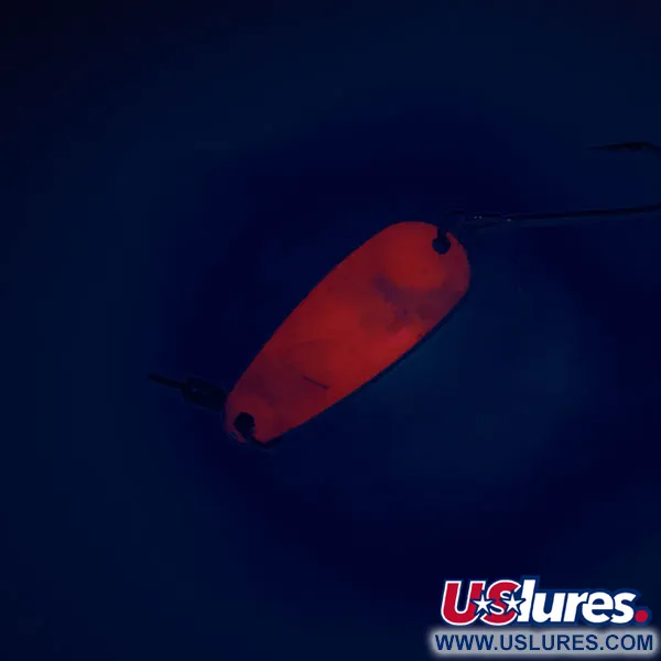 Dick Nite Spoons Dick Nite #2 UV Ondulante, Rosa, 1,7g, UV, #11486