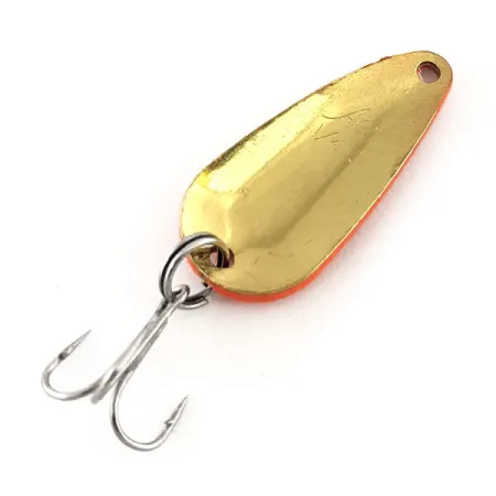 Ondulante Aeroplane Spinner Aero UV, Rosa / Oro, 9g, UV, #11620