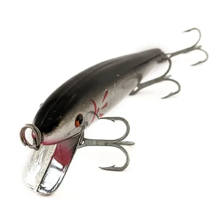 Cotton Cordell Red Fin Esca, Silver, 14g, Galleggiante, #11573