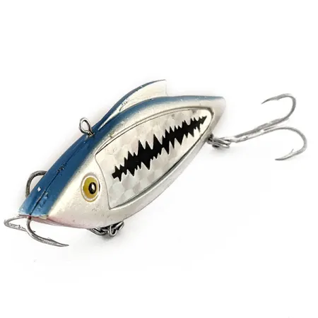 Vortex Lures Lightnin Darter Esca Affondante, Specchio, 12g, Rattle, #11597