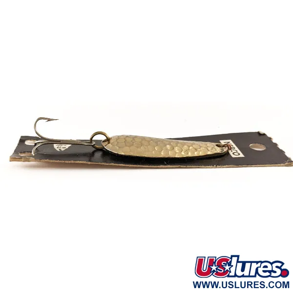 Nebco Tor-P-Do 2 Ondulante, Oro martellato, 14g, Martellato, #11622