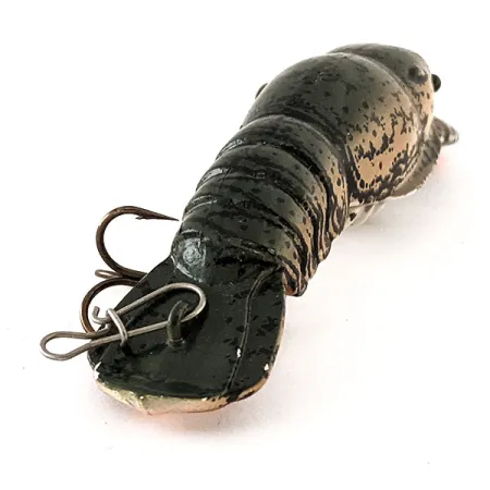 Luhr Jensen Klawdad Esca, Gambero, 7g, Nuoto Inverso, #11643