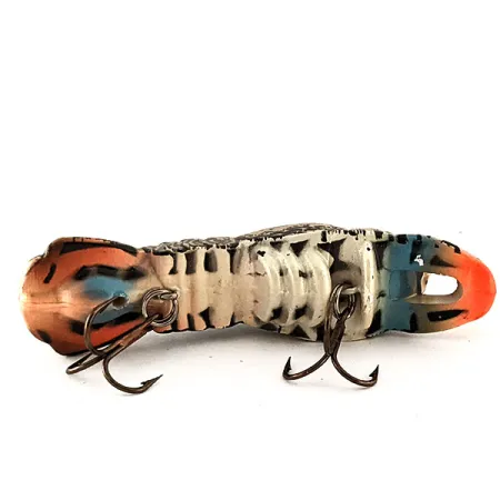 Luhr Jensen Klawdad Esca, Gambero, 7g, Nuoto Inverso, #11643