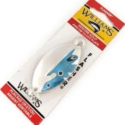 Williams Flasher F1