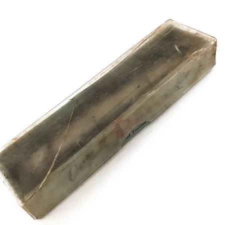 Rapala Original Floater F11 Minnow, Argento, 6g, Legno Balsa, #11650