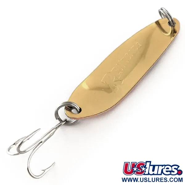 Renegade Crystalina Spoon Cucchiaino, Arancio/Nero, 9g, Honeycomb, #11690