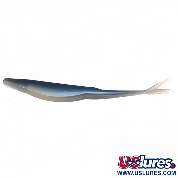 Luck E Strike Live Motion Luck E Twitch Esca, Albino, 15cm, #11702