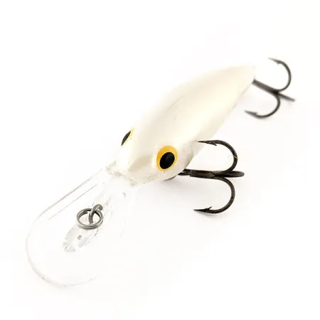 Storm Deep Minnow Stick Minnow, Perla, 12g, Suspending, #11741