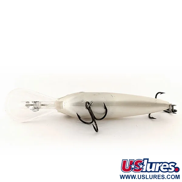 Storm Deep Minnow Stick Minnow, Perla, 12g, Suspending, #11741