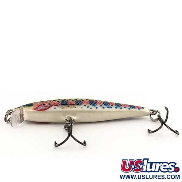 Rapala Flat Rap Esca, RT, 4g, Legno di Balsa, #11751