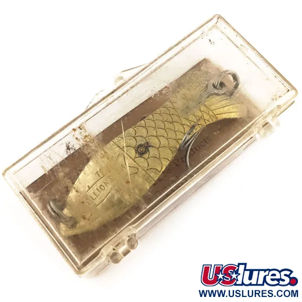 Hellion Fish Crystal Ondulante, Cristal, 12g, Effetto Scaglie, #11770