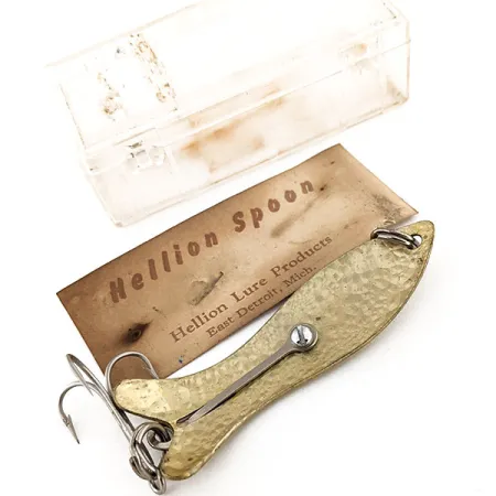 Hellion Fish Crystal Ondulante, Cristal, 12g, Effetto Scaglie, #11770