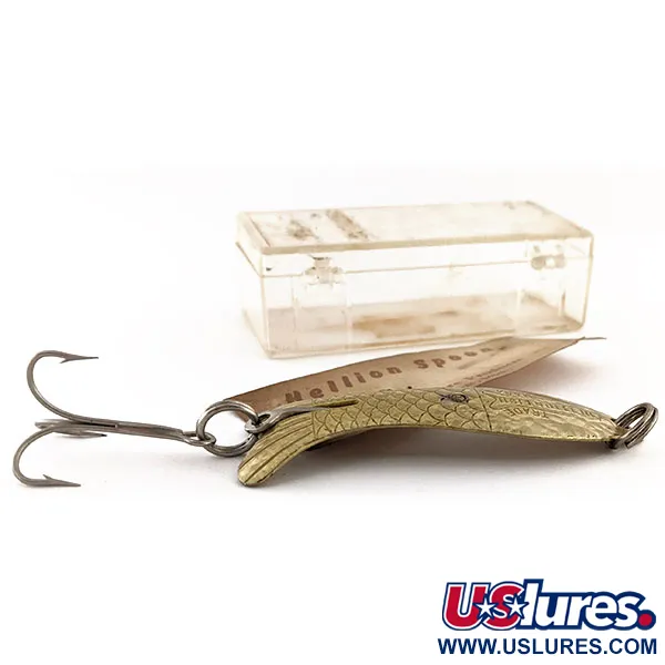 Hellion Fish Crystal Ondulante, Cristal, 12g, Effetto Scaglie, #11770