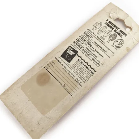 Mepps Aglia 1 dressed (squirrel tail) Rotante, Argento, 3.5g, #11774