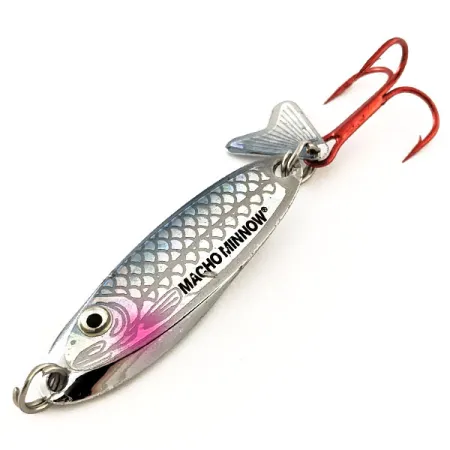 Northland Macho Minnow Jig Lure