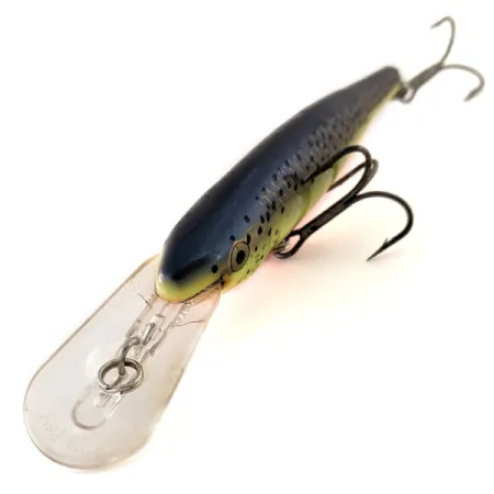 Rapala Minnow Rap 09 Artificiale, HS, 9g, Balsa, #11809