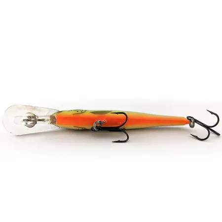 Rapala Minnow Rap 09 Artificiale, HS, 9g, Balsa, #11809