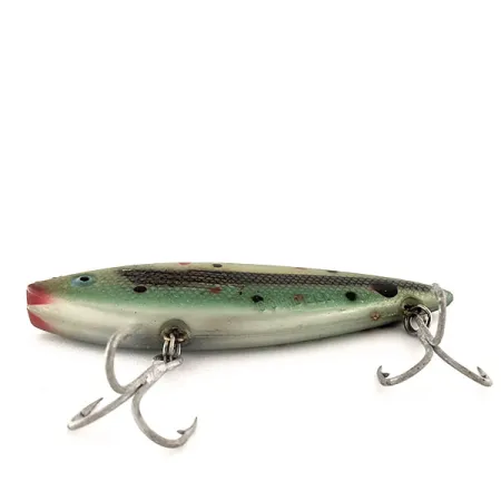 Cotton Cordell TH Spot Lipless, G-Finish Trout, 21g, Rattle, #11838