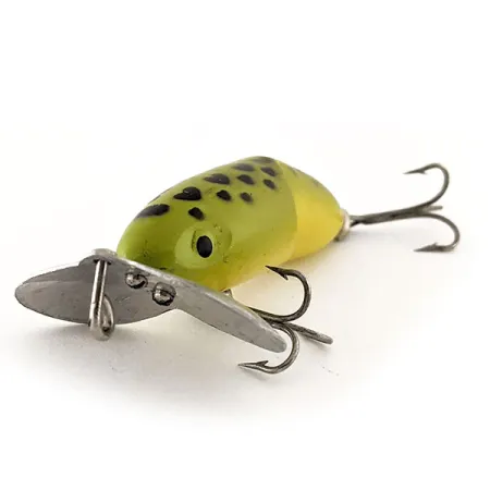 Herter's Esca snodata, Rana, 7g, Topwater Crawler, #11842