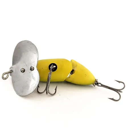 Herter's Esca snodata, Rana, 7g, Topwater Crawler, #11842